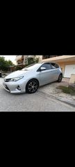 Toyota Auris 2014 1.4 diesel