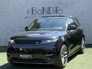 Land Rover Range Rover Sport 2024 ΕΛΛΗΝΙΚΟ / P460e DYNAMIC HSE / ΕΓΓΥΗΣΗ