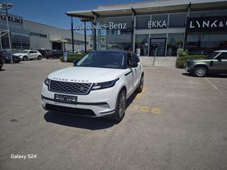 Land Rover Range Rover Velar 2017 R-DYNAMIC