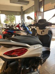 Piaggio Beverly 310 2026-thumb-1