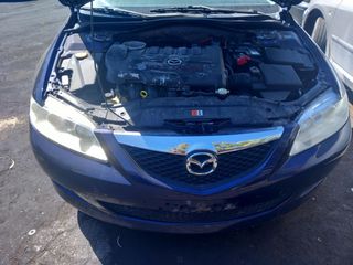 MAZDA 6 GG 2000cc   '02-'07 ΚΟΜΠΡΕΣΕΡ ΚΛΙΜΑΤΙΣΜΟΥ