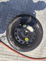 ΡΕΖΕΡΒΑ ΑΝΑΓΚΗΣ bmw E46 115/90/16