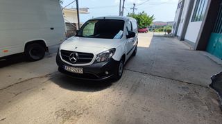 Mercedes-Benz Citan 2021