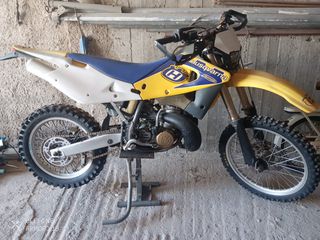 Husqvarna WR 360 2001