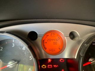 Nissan Qashqai 2008 DIESEL-thumb-3