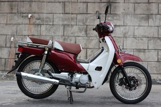 Euromotors 2026 EM Classic Cub