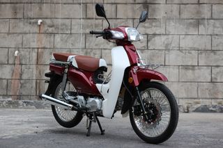 Euromotors 2026 EM Classic Cub-thumb-1