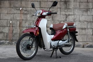 Euromotors 2026 EM Classic Cub-thumb-2