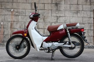 Euromotors 2026 EM Classic Cub-thumb-3