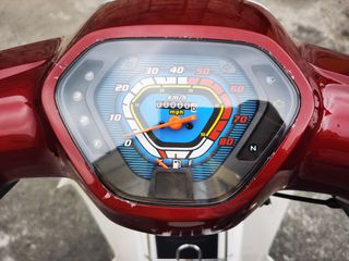 Euromotors 2026 EM Classic Cub-thumb-7