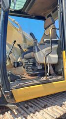 Εκσκαφέας Με Ερπύστριες CAT 2002 330CL-thumb-5