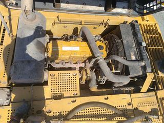 Εκσκαφέας Με Ερπύστριες CAT 2002 330CL-thumb-7