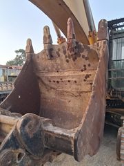 Εκσκαφέας Με Ερπύστριες CAT 2002 330CL-thumb-14