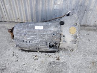 ΑΥΤΟΜΑΤΟ ΣΑΣΜΑΝ 7G-TRONIC - MERCEDES W204/W212/W207 3.5CGI V6 (BENZIN) 722906