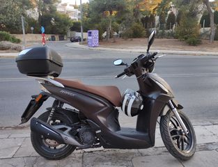 Kymco PEOPLE-S 200i 2024 People S