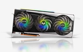 Sapphire Nitro+ SE OC Radeon RX 6800 XT 16GB GDDR6