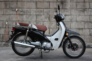 Euromotors 2026 EM Classic Cub