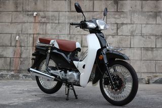 Euromotors 2026 EM Classic Cub-thumb-1