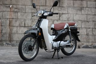 Euromotors 2026 EM Classic Cub-thumb-2