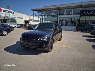 Land Rover Range Rover 2019