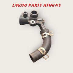 ΘΕΡΜΟΣΤΑΤΗΣ SH 125 MODE