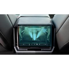Προστατευτικό οθόνης αυτοκινήτου Gloss 10.2'' συμβατό με Tesla Cybertruck