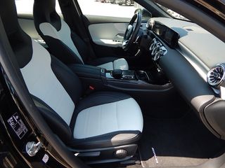 Mercedes-Benz A 250 2022 e AMG-LINE 8G-DCT "PLUG IN HYBRID"  DISTRONIC AYTOMATO ΔΕΡΜΑ-thumb-15