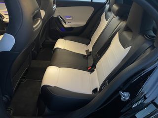 Mercedes-Benz A 250 2022 e AMG-LINE 8G-DCT "PLUG IN HYBRID"  DISTRONIC AYTOMATO ΔΕΡΜΑ-thumb-17