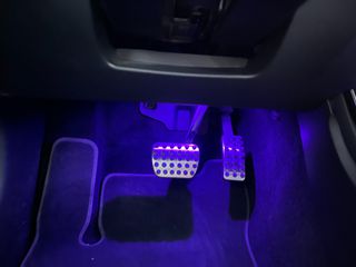 Mercedes-Benz A 250 2022 e AMG-LINE 8G-DCT "PLUG IN HYBRID"  DISTRONIC AYTOMATO ΔΕΡΜΑ-thumb-20