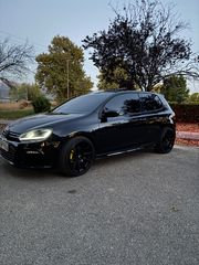 Volkswagen Golf 2010 6 1.4 LOOK R