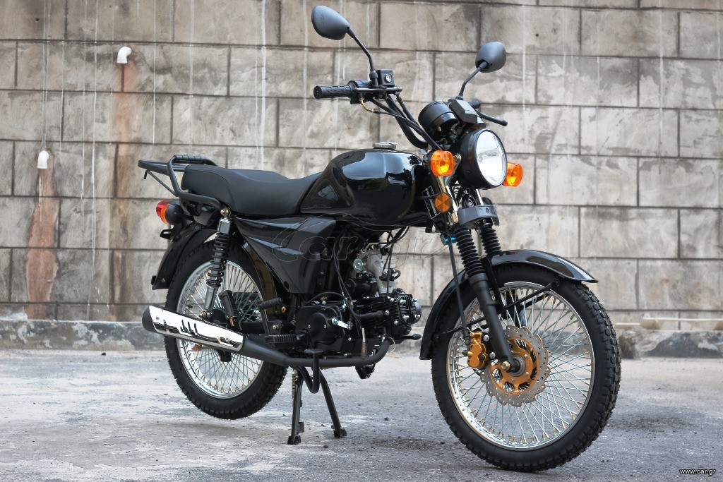 Euromotors 2026 ΕΜ 203