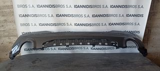 BMW ΣΕΙΡΑ 4 XDRIVE ΠΙΣΩ ΠΡΟΦΥΛΑΚΤΗΡΑΣ-ΔΙΑΧΥΤΗΣ 2021-2024-ΚΑΙΝΟΥΡΓΙΟ