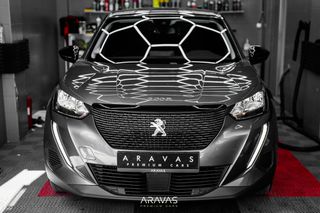 Peugeot 2008 2022 1.2 PURETECH 100 HP FULL EXTRA ΠΡΟΣΦΟΡΆ ΓΙΑ 15 ΗΜΕΡΕΣ.