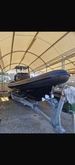 Ribco 2019 Seafarer 33