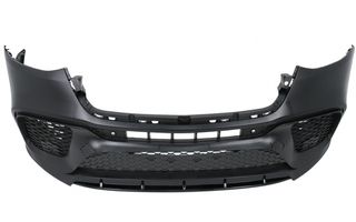 Complete Body Kit Mercedes Sprinter W907 W910 5.9 meter (2019-2021) AMG Design-thumb-5