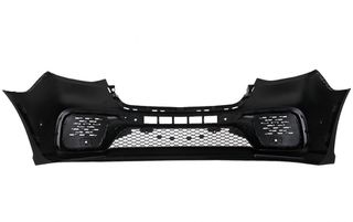 Complete Body Kit Mercedes Sprinter W907 W910 5.9 meter (2019-2021) AMG Design-thumb-6
