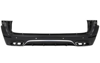 Complete Body Kit Mercedes Sprinter W907 W910 5.9 meter (2019-2021) AMG Design-thumb-9