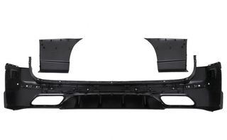 Complete Body Kit Mercedes Sprinter W907 W910 5.9 meter (2019-2021) AMG Design-thumb-12