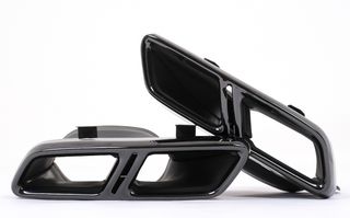 Complete Body Kit Mercedes Sprinter W907 W910 5.9 meter (2019-2021) AMG Design-thumb-14