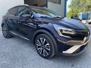 Renault Captur 2021 1.5 DCI INITIALE PARIS EDITION