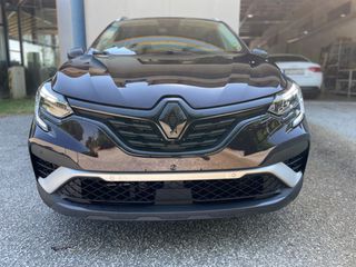 Renault Captur 2021 1.5 DCI INITIALE PARIS EDITION-thumb-1