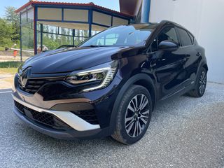 Renault Captur 2021 1.5 DCI INITIALE PARIS EDITION-thumb-2