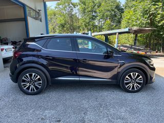 Renault Captur 2021 1.5 DCI INITIALE PARIS EDITION-thumb-3