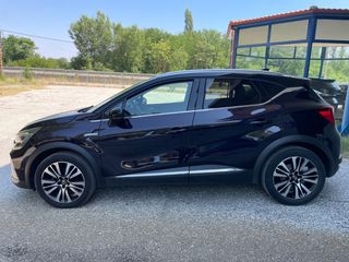 Renault Captur 2021 1.5 DCI INITIALE PARIS EDITION-thumb-4