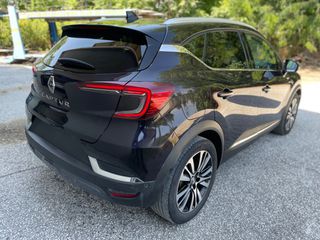 Renault Captur 2021 1.5 DCI INITIALE PARIS EDITION-thumb-5