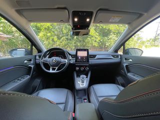 Renault Captur 2021 1.5 DCI INITIALE PARIS EDITION-thumb-12