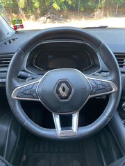 Renault Captur 2021 1.5 DCI INITIALE PARIS EDITION-thumb-13
