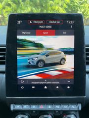 Renault Captur 2021 1.5 DCI INITIALE PARIS EDITION-thumb-19
