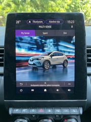 Renault Captur 2021 1.5 DCI INITIALE PARIS EDITION-thumb-20