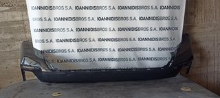 BMW X1 ΚΑΛΥΜΜΑ ΠΙΣΩ ΠΡΟΦΥΛΑΚΤΗΡΑ 2023-2025-ΚΑΙΝΟΥΡΓΙΟ